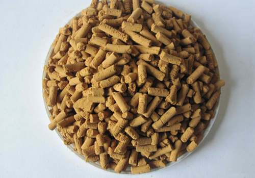 脫硫用煤質(zhì)活性炭